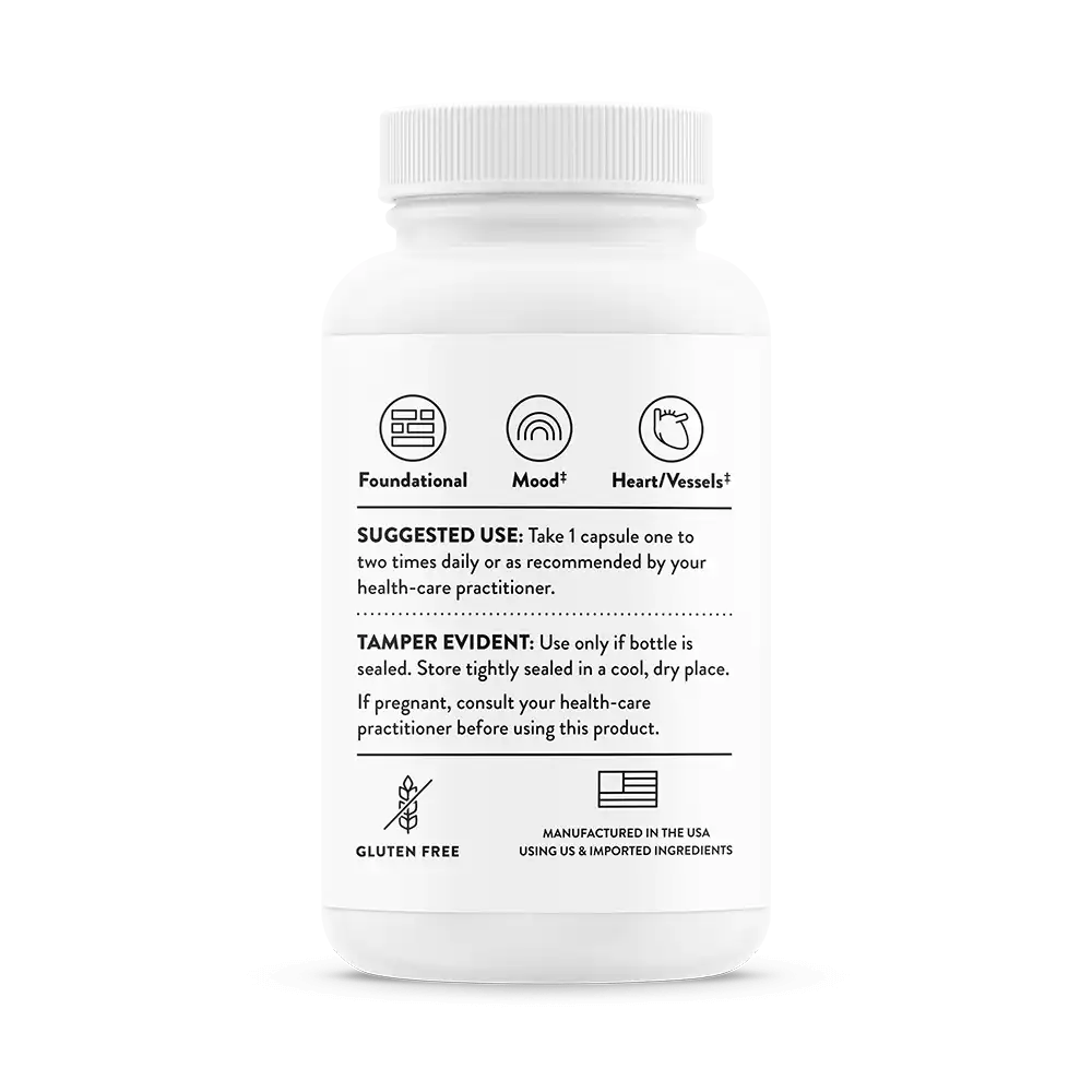 5-MTHF 1 mg