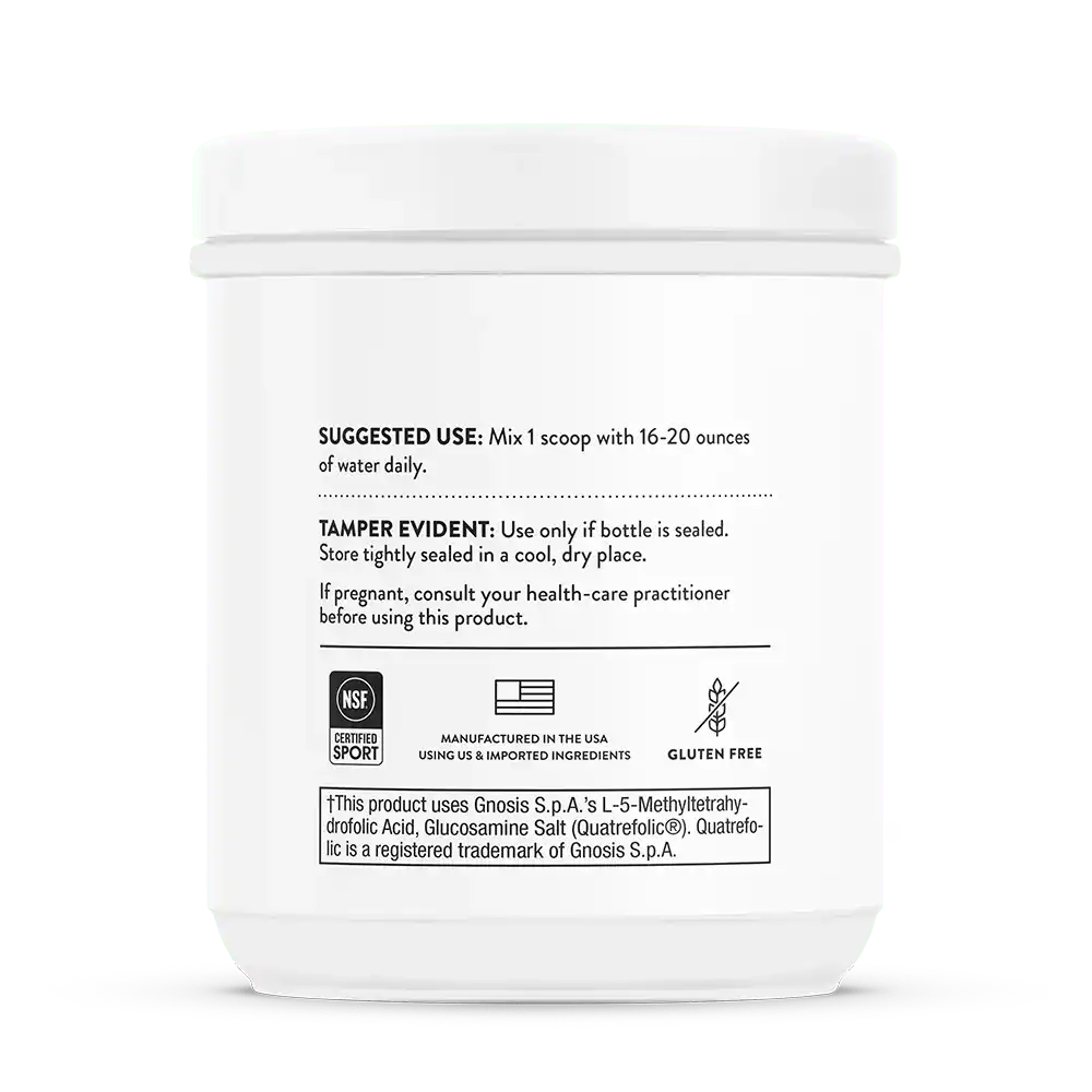 Advanced Electrolytes