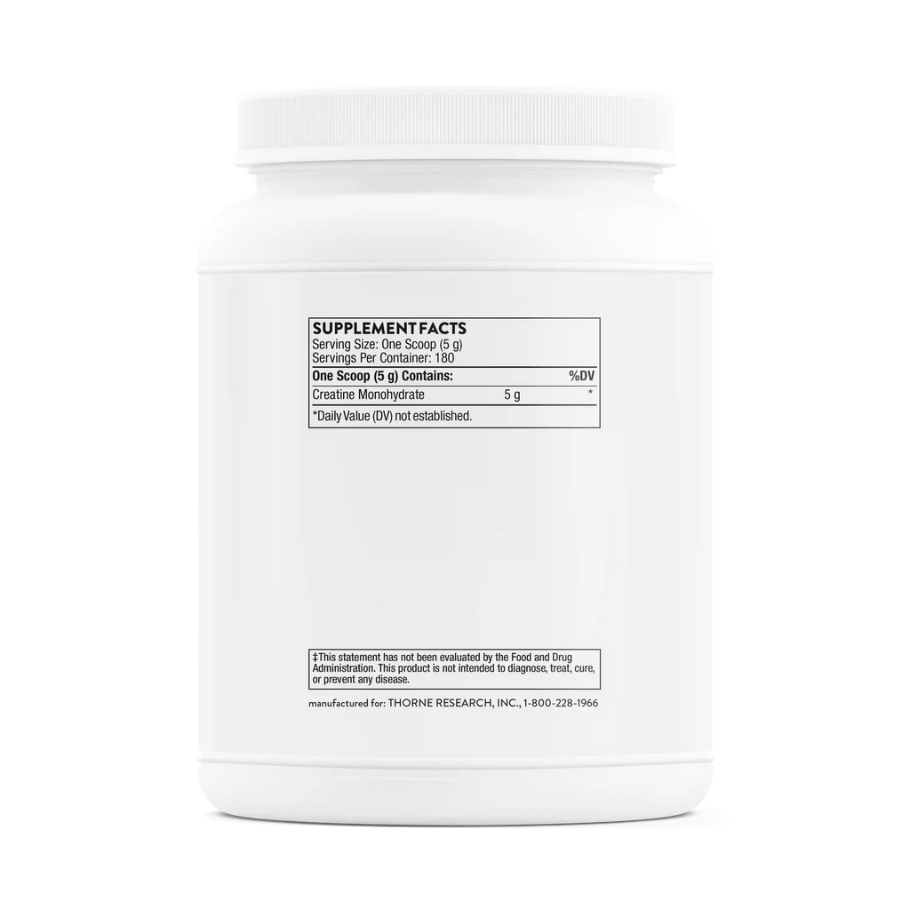 Creatine - 90 Servings