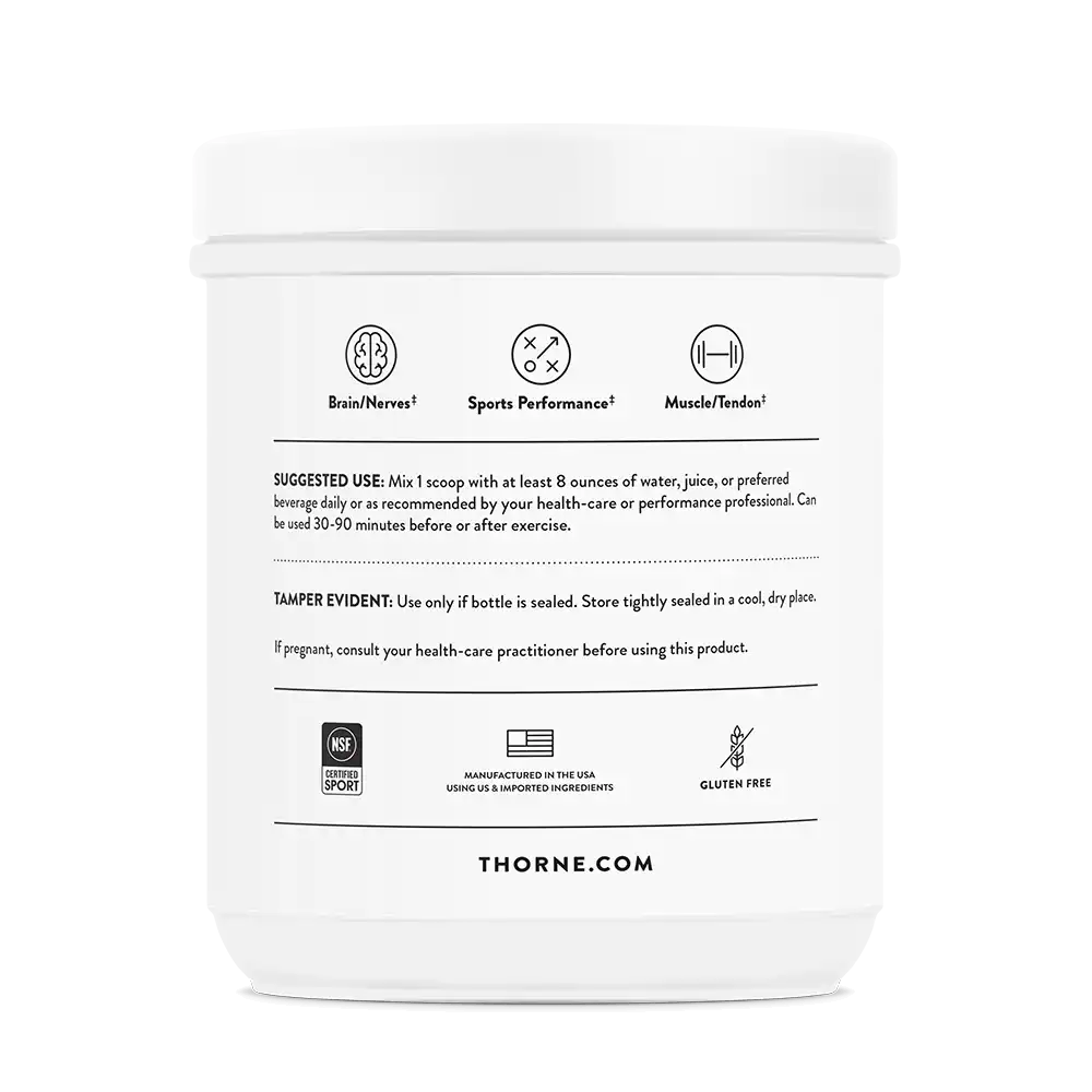 Creatine - 90 Servings