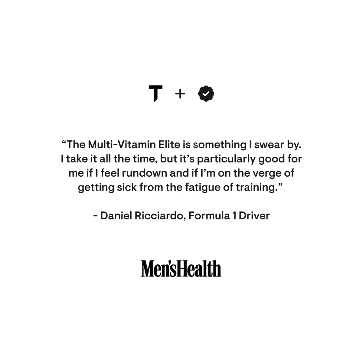 Multi-Vitamin Elite
